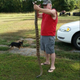 Illustration for article titled The Biggest Rattlesnake Youll Ever See?